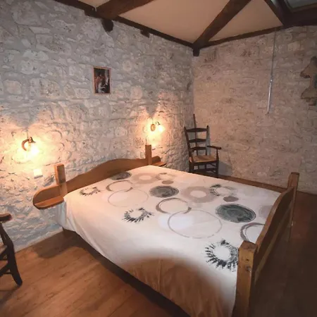 Pigeonnier A - Clevacances 2 Cles וילה *