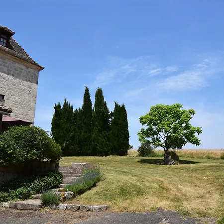 Pigeonnier A - Clevacances 2 Cles Villa *