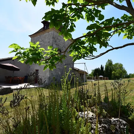 Pigeonnier A - Clevacances 2 Cles Dondas