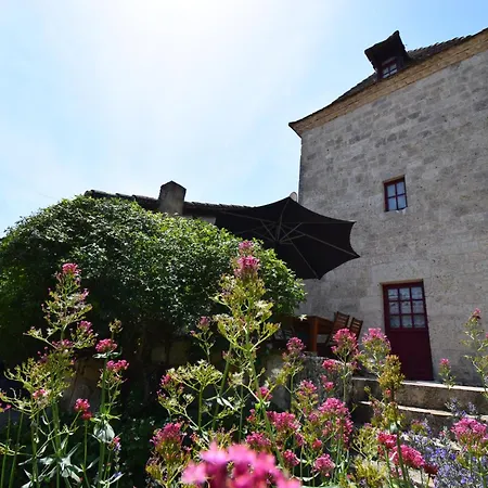 וילה Pigeonnier A - Clevacances 2 Cles *