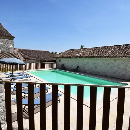 Pigeonnier A - Clevacances 2 Cles *