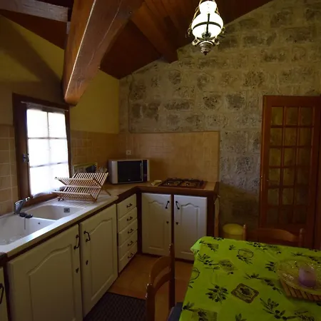 וילה Pigeonnier A - Clevacances 2 Cles Dondas