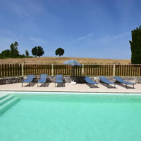 Pigeonnier A - Clevacances 2 Cles Dondas