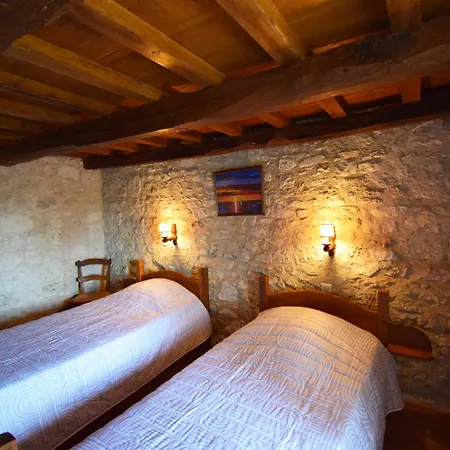 Pigeonnier A - Clevacances 2 Cles וילה